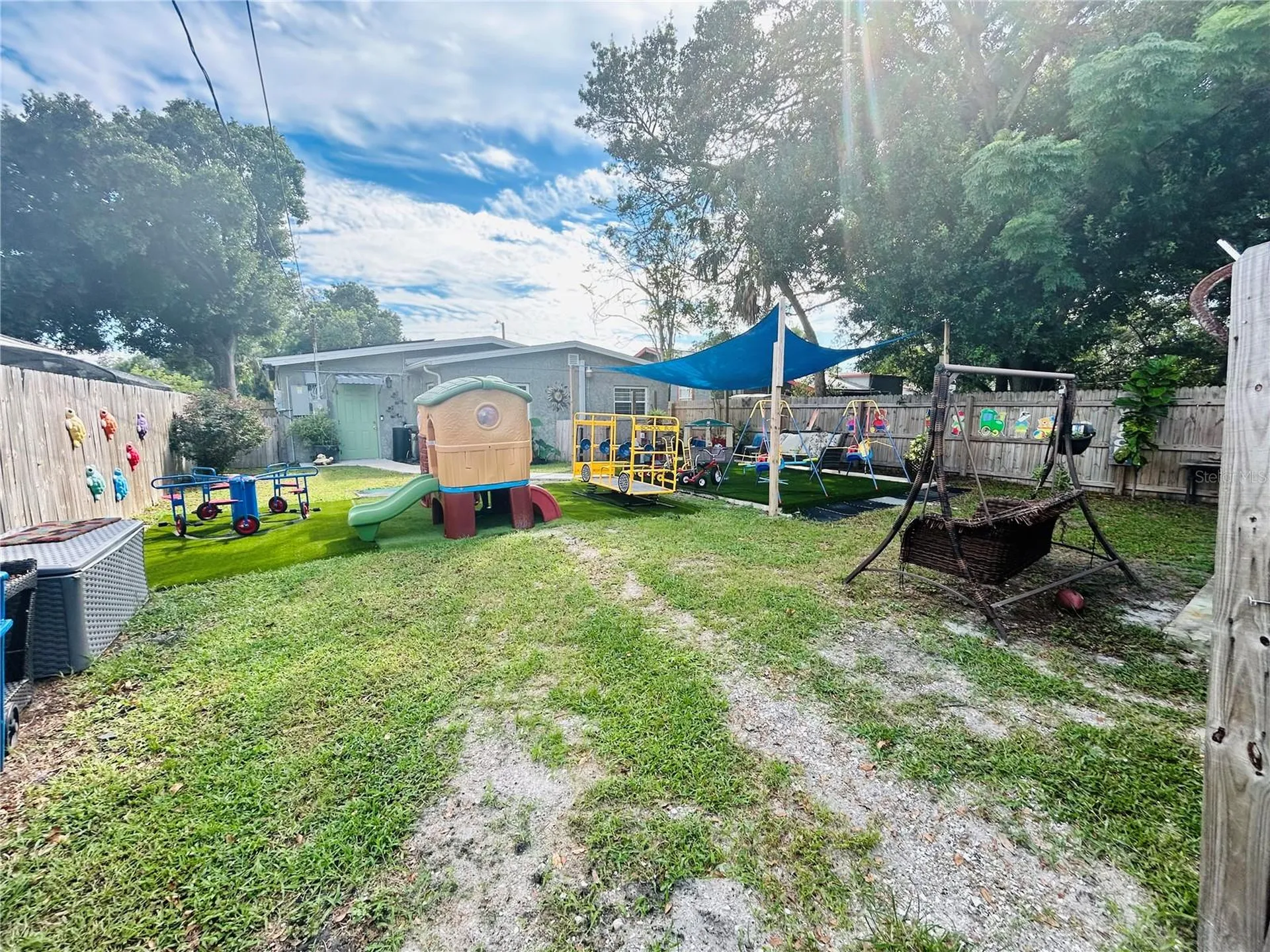 4611 14th Avenue S St Petersburg FL 33711