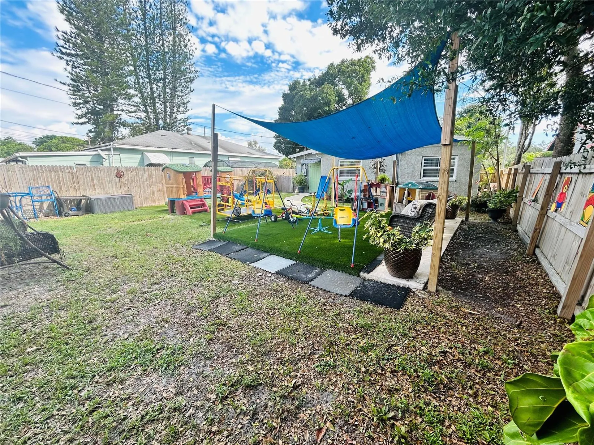 4611 14th Avenue S St Petersburg FL 33711