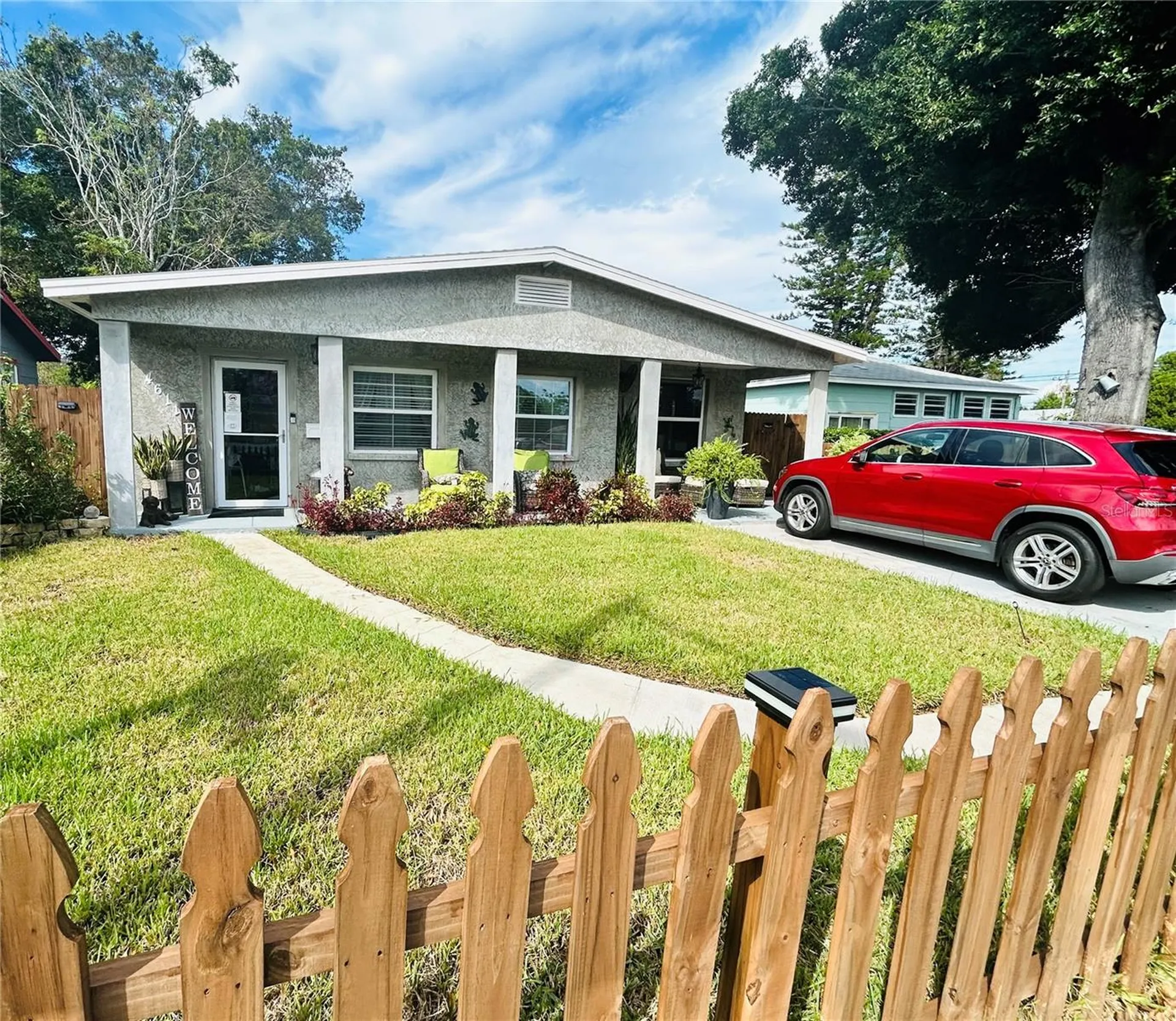 4611 14th Avenue S St Petersburg FL 33711