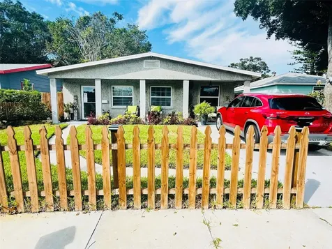 4611 14th Avenue S St Petersburg FL 33711