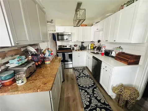 4611 14th Avenue S St Petersburg FL 33711
