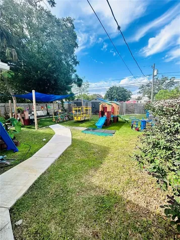 4611 14th Avenue S St Petersburg FL 33711