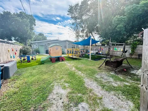 4611 14th Avenue S St Petersburg FL 33711
