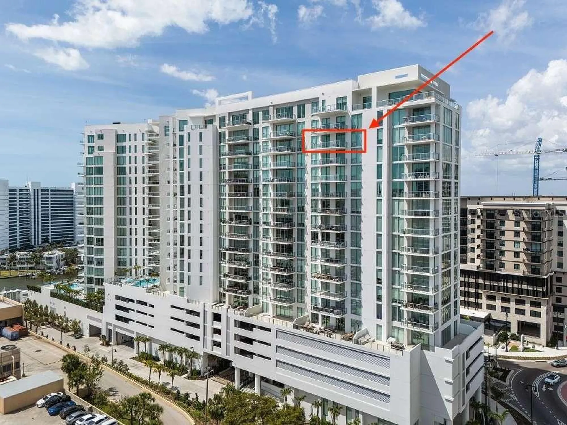 301 Quay Commons Sarasota FL 34236