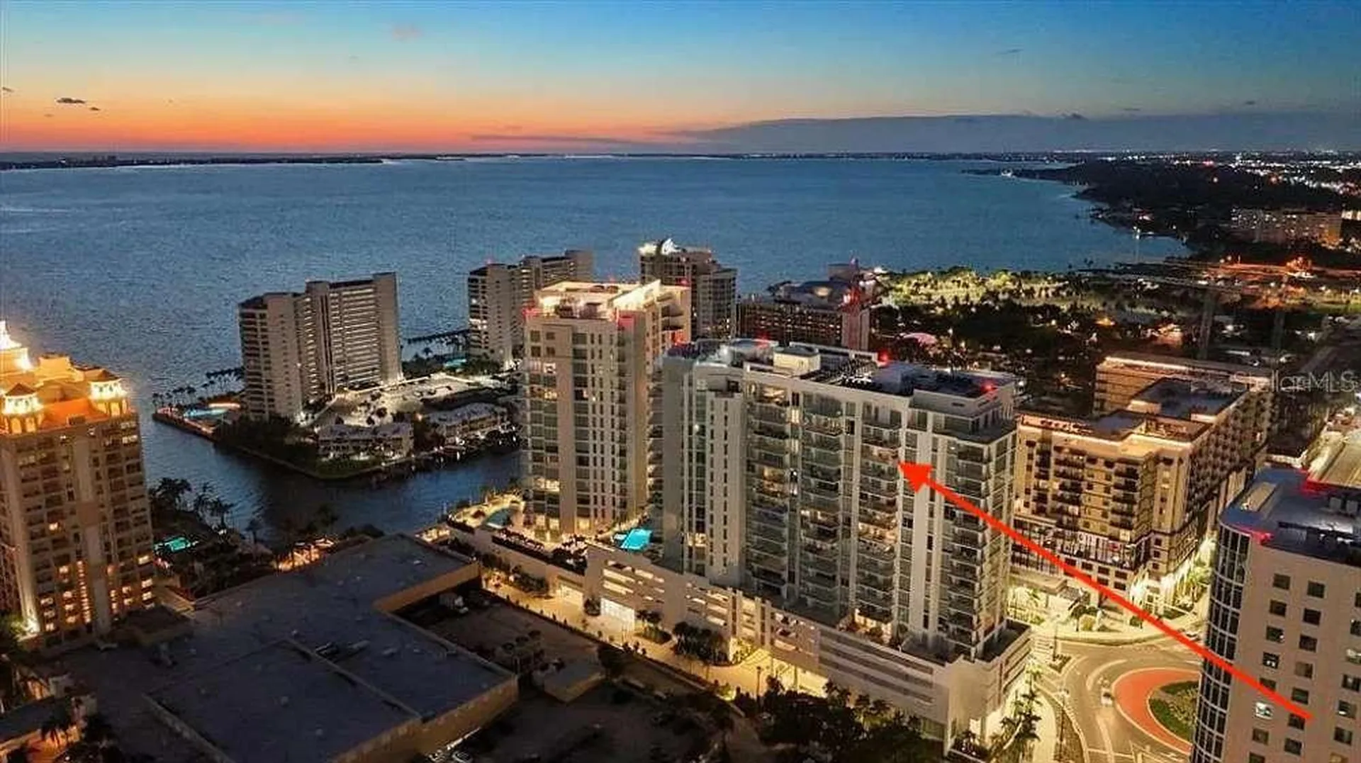 301 Quay Commons Sarasota FL 34236