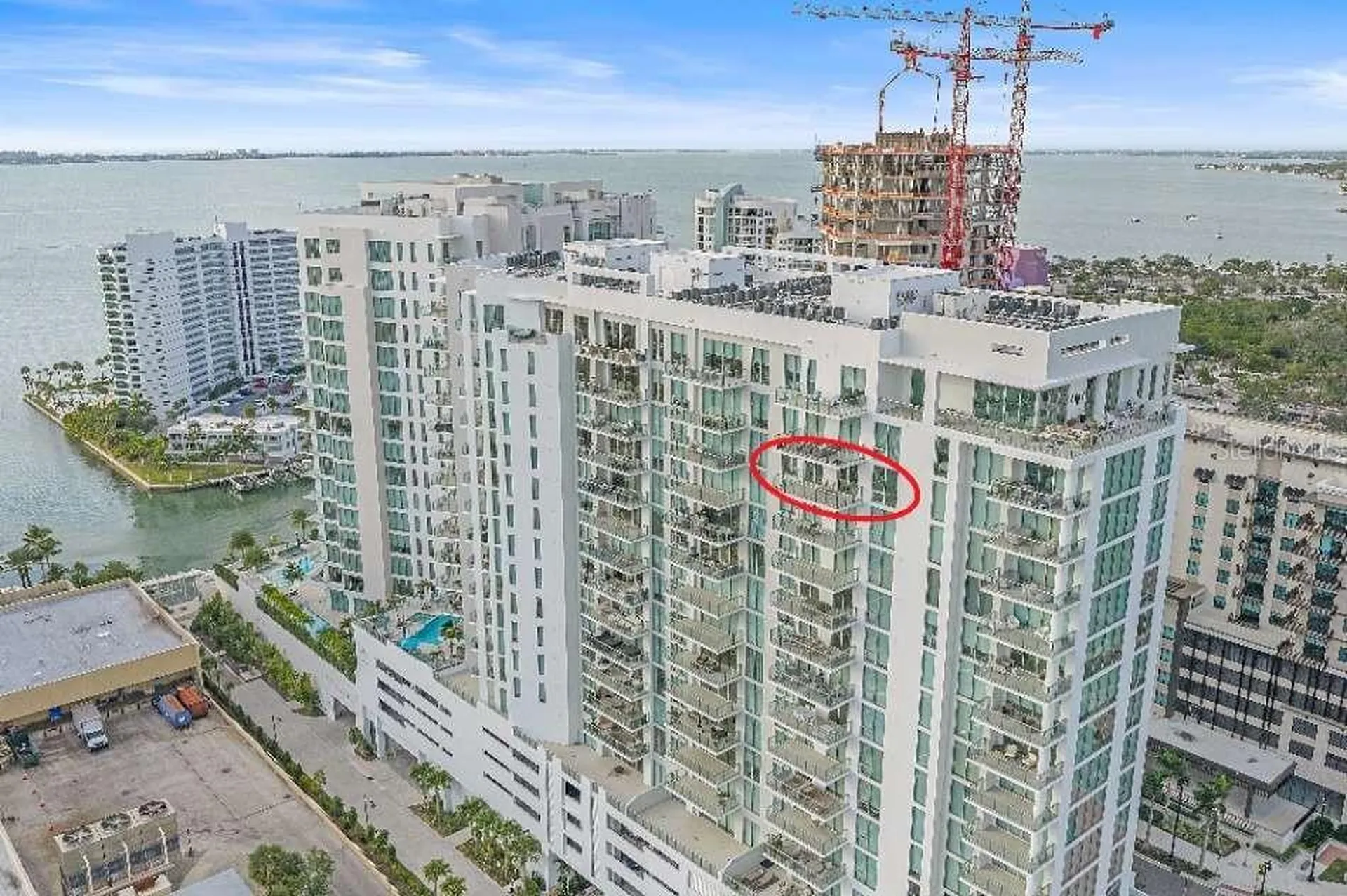 301 Quay Commons Sarasota FL 34236