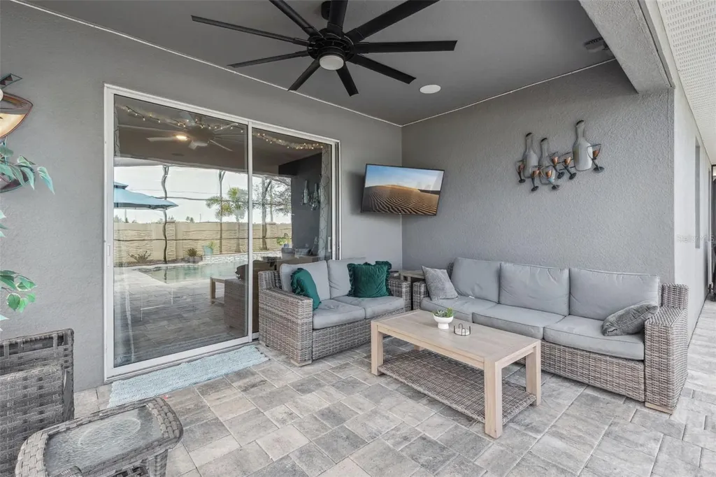 16256 Misty Hills Avenue Winter Garden FL 34787