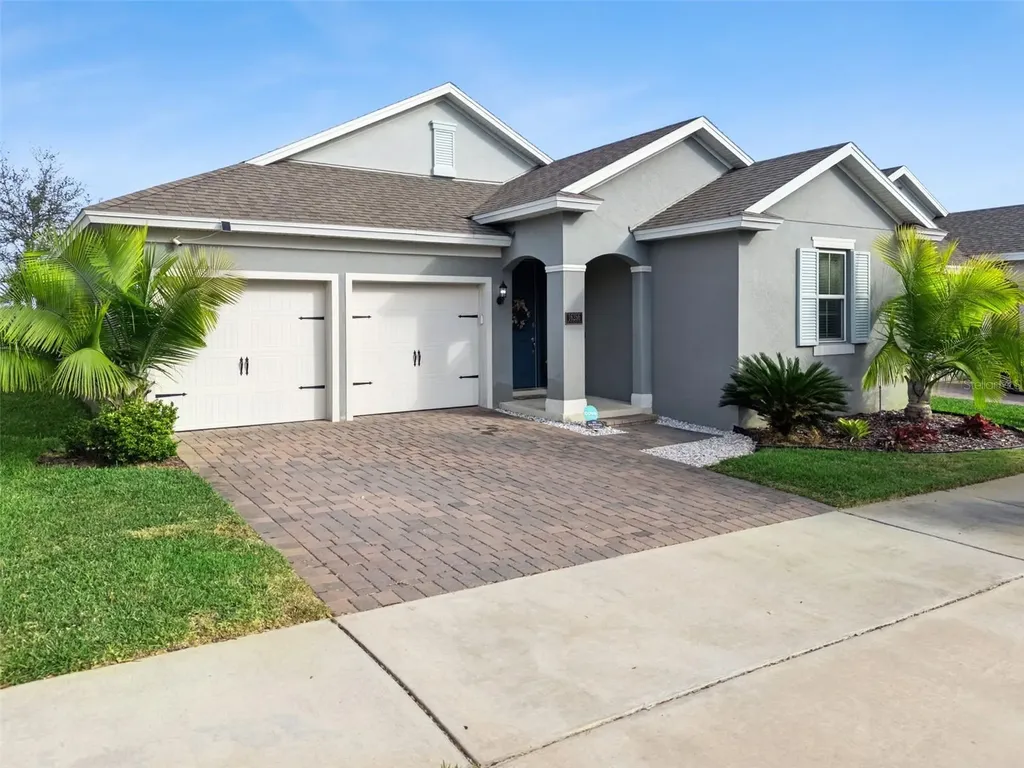 16256 Misty Hills Avenue Winter Garden FL 34787