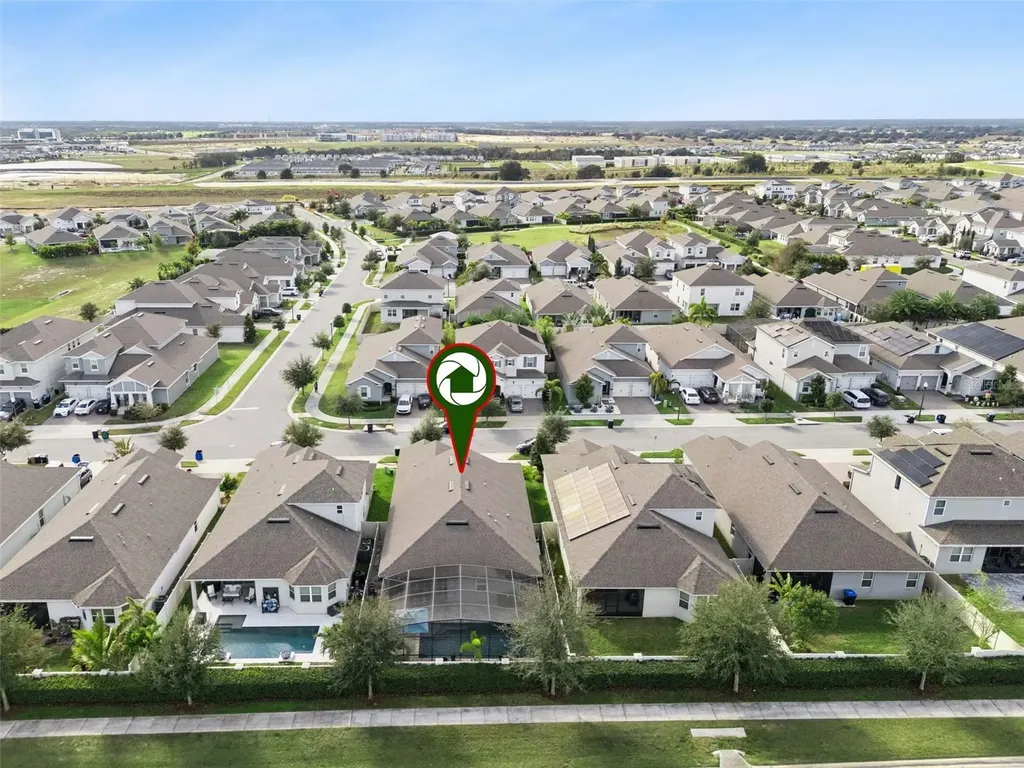16256 Misty Hills Avenue Winter Garden FL 34787