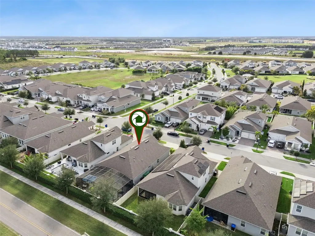 16256 Misty Hills Avenue Winter Garden FL 34787