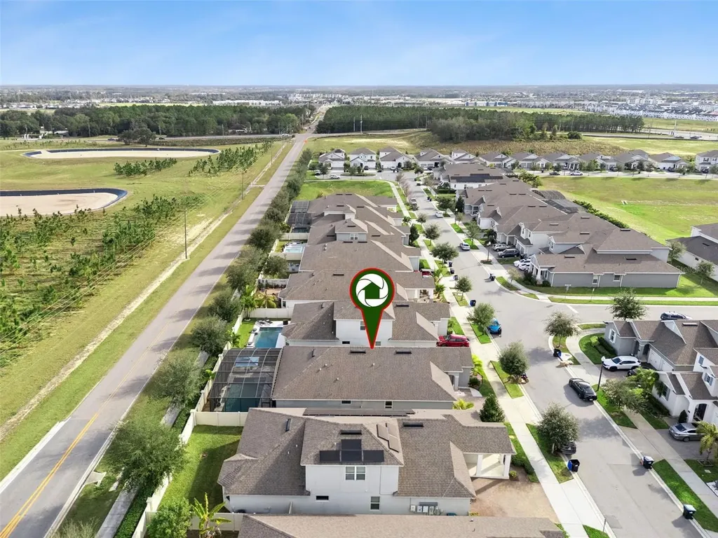 16256 Misty Hills Avenue Winter Garden FL 34787