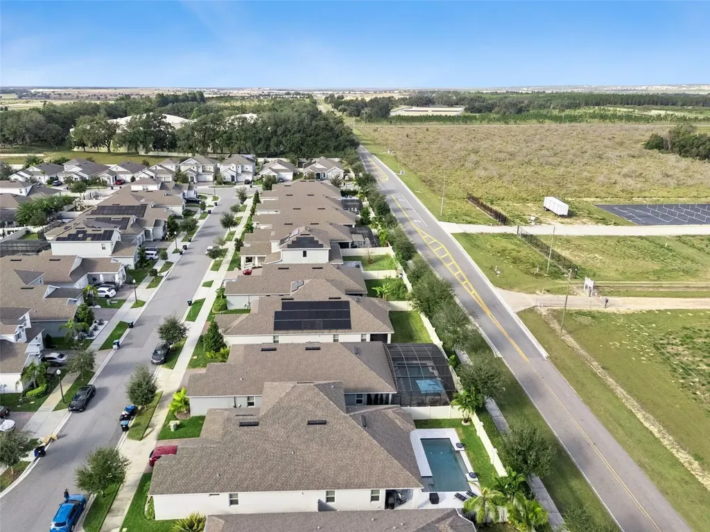 16256 Misty Hills Avenue Winter Garden FL 34787