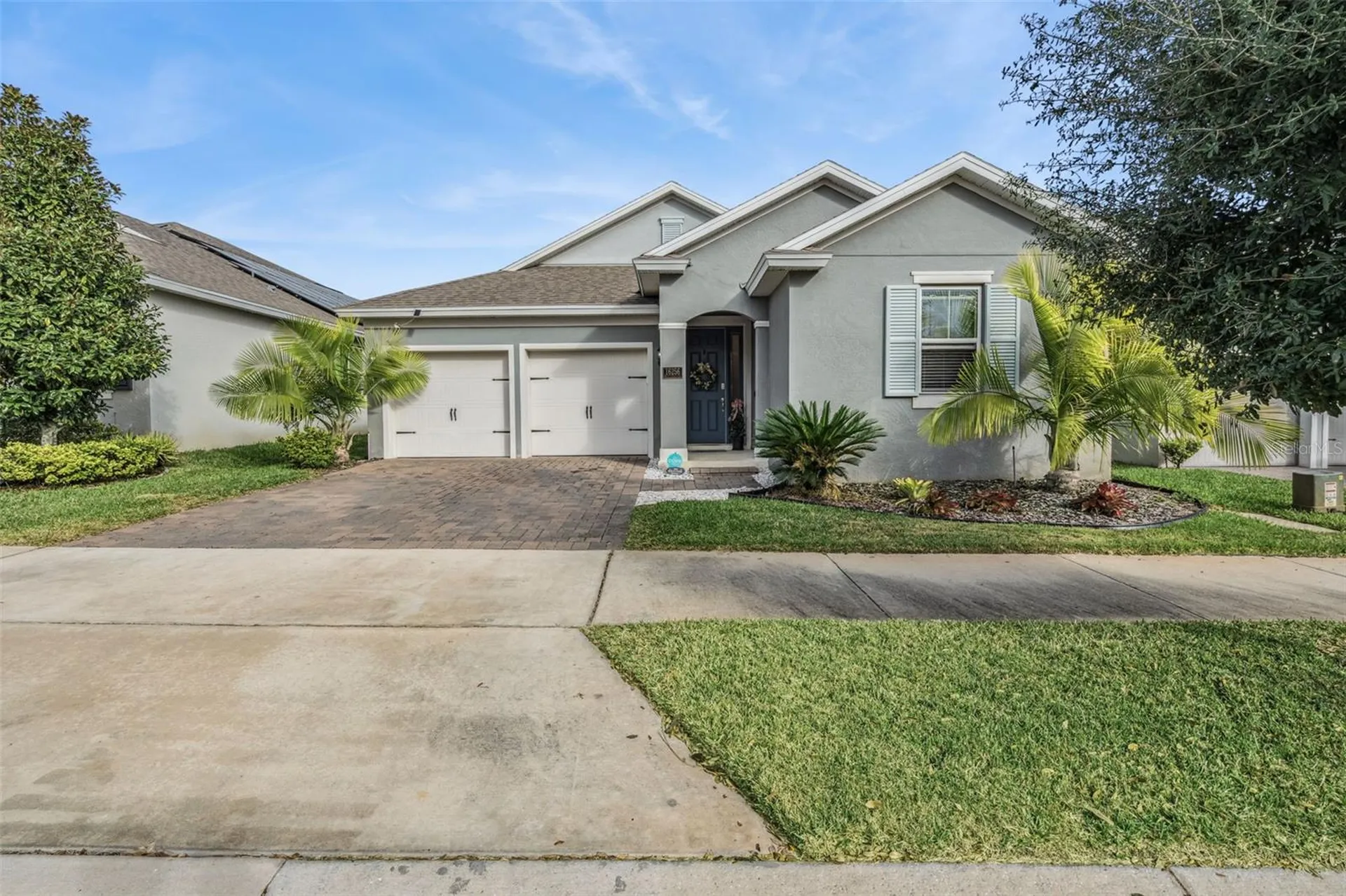 16256 Misty Hills Avenue Winter Garden FL 34787
