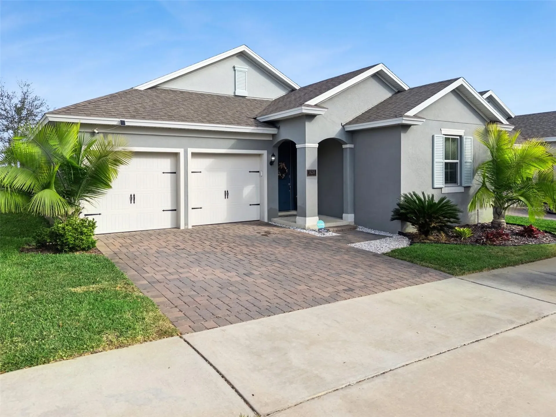 16256 Misty Hills Avenue Winter Garden FL 34787
