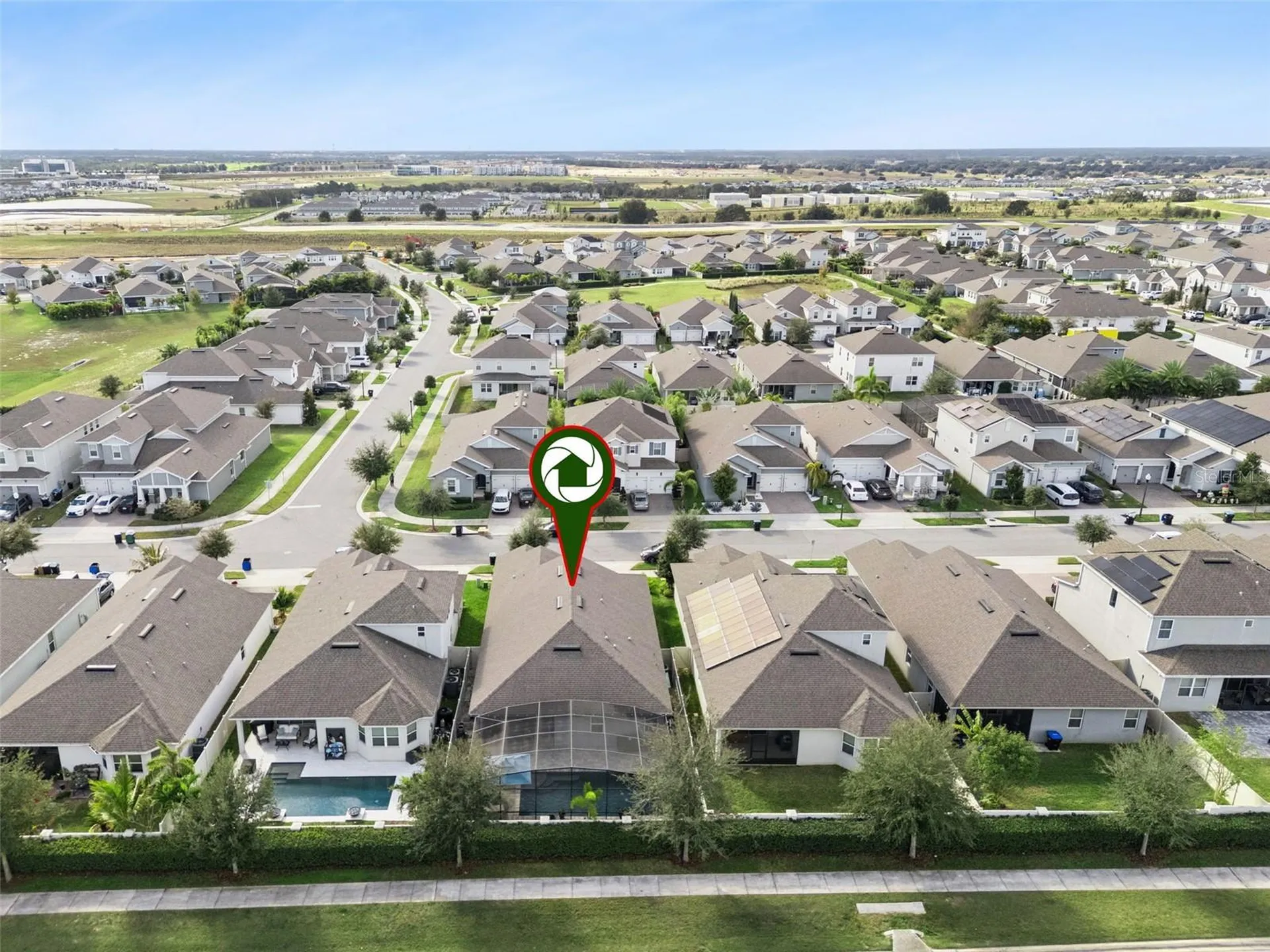 16256 Misty Hills Avenue Winter Garden FL 34787