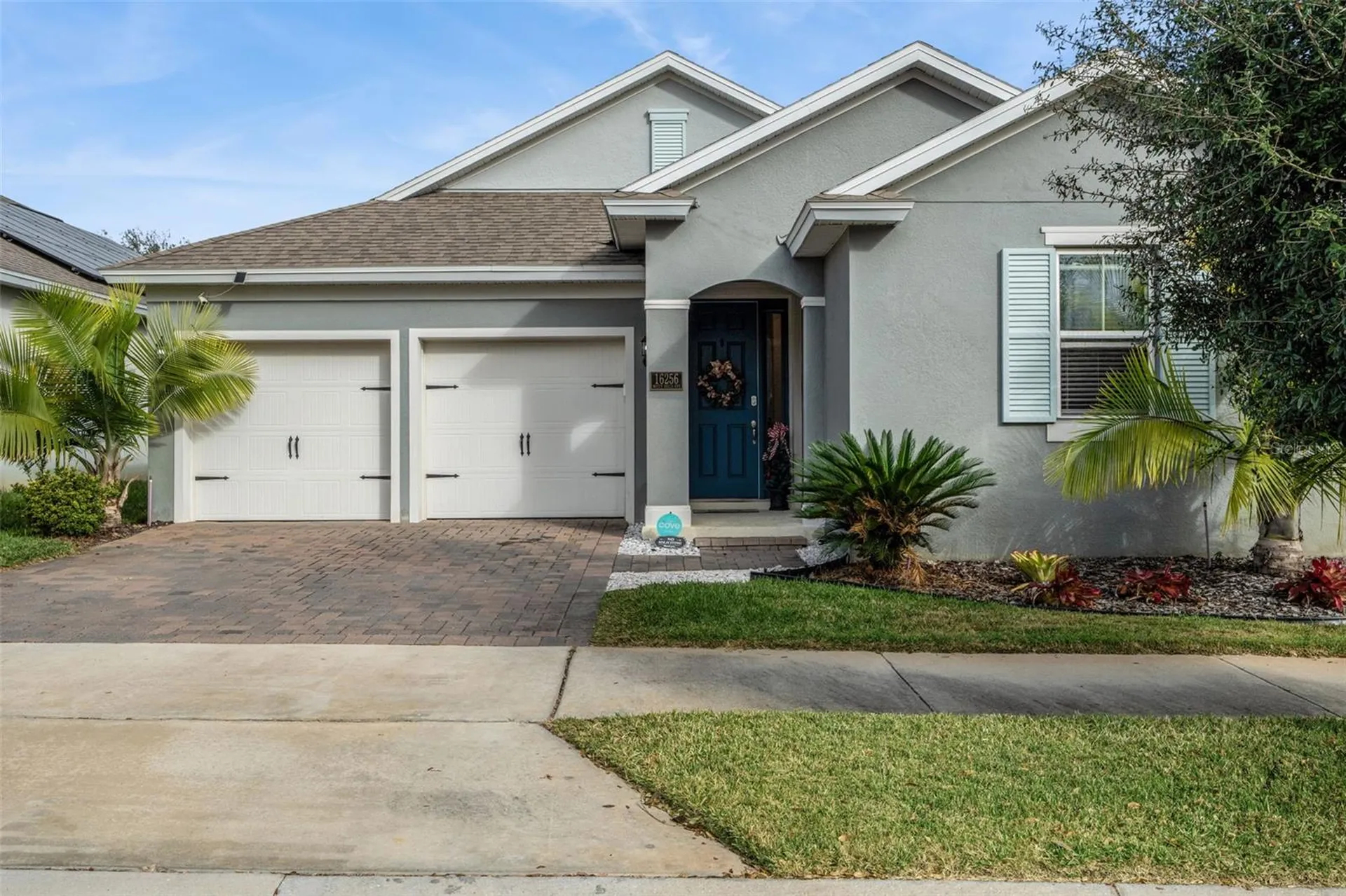 16256 Misty Hills Avenue Winter Garden FL 34787