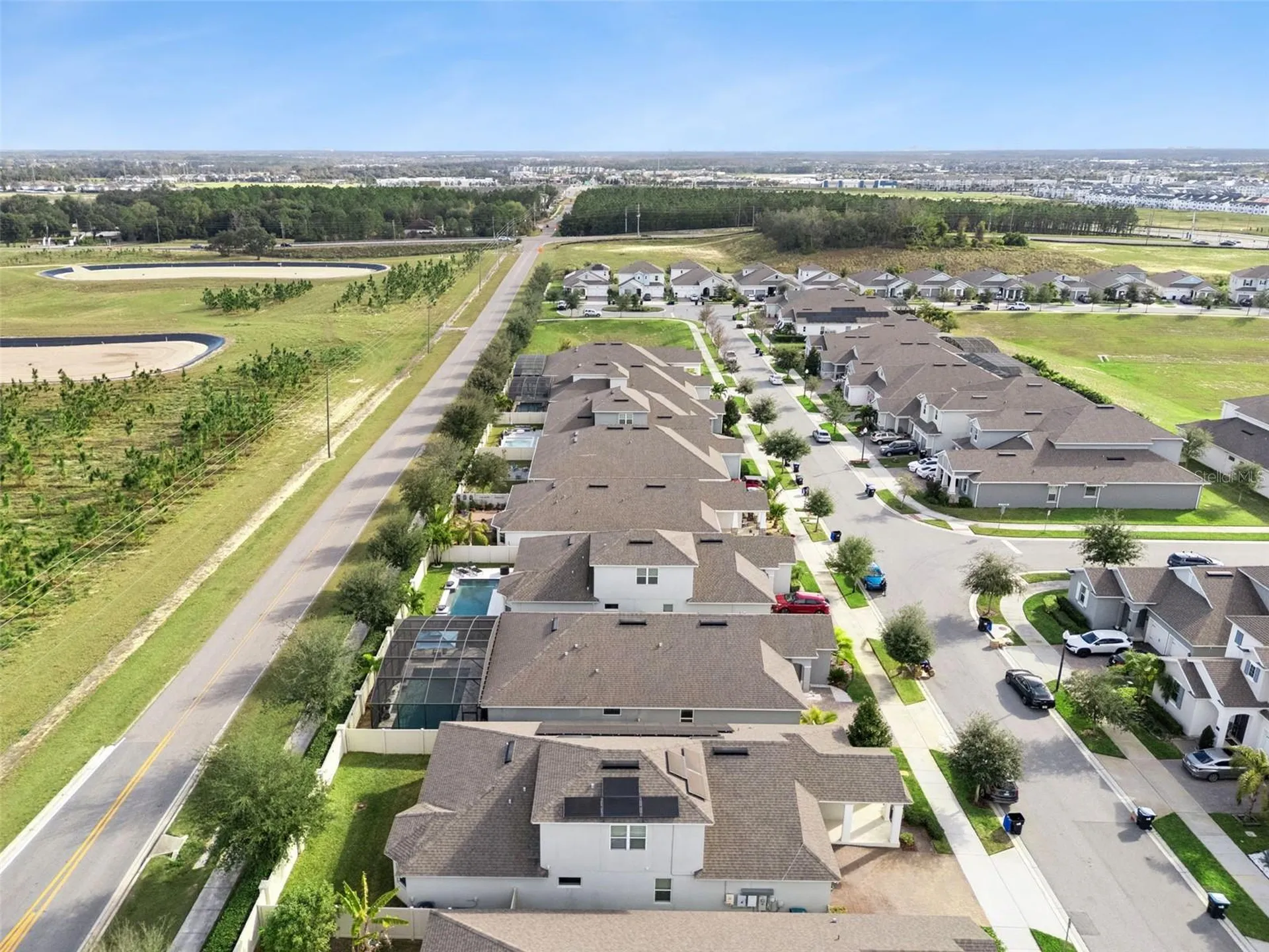 16256 Misty Hills Avenue Winter Garden FL 34787