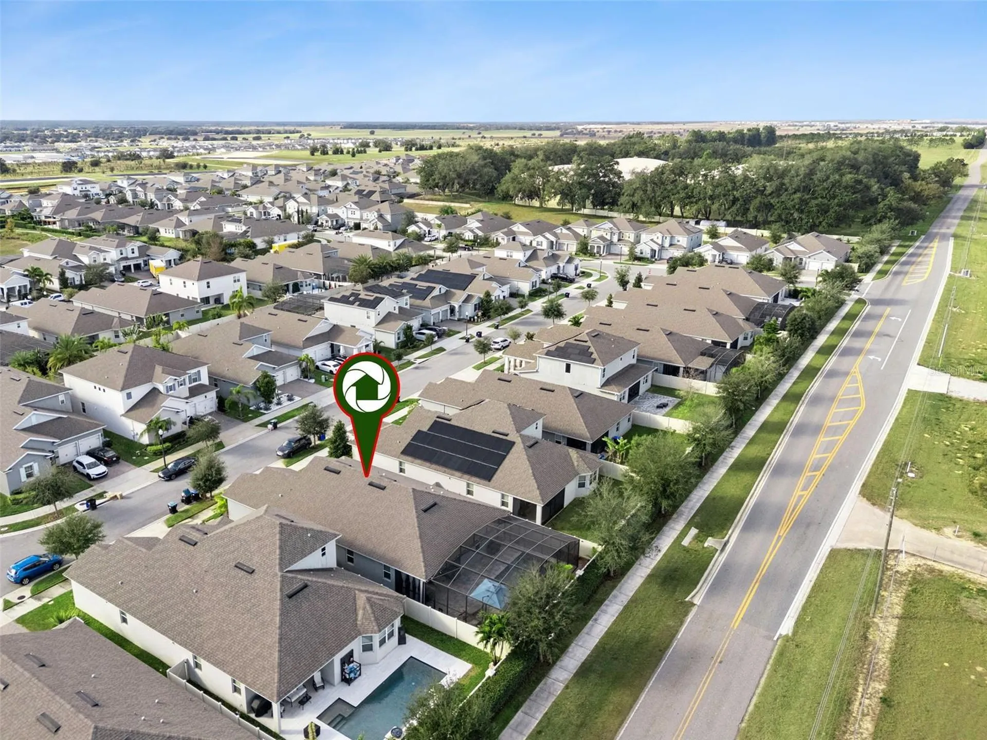 16256 Misty Hills Avenue Winter Garden FL 34787