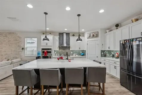 16256 Misty Hills Avenue Winter Garden FL 34787