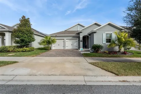 16256 Misty Hills Avenue Winter Garden FL 34787