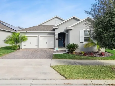 16256 Misty Hills Avenue Winter Garden FL 34787