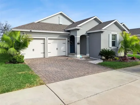 16256 Misty Hills Avenue Winter Garden FL 34787