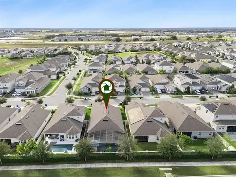 16256 Misty Hills Avenue Winter Garden FL 34787
