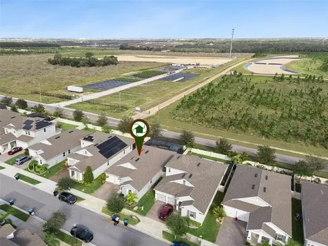 16256 Misty Hills Avenue Winter Garden FL 34787