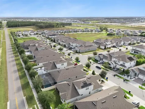 16256 Misty Hills Avenue Winter Garden FL 34787