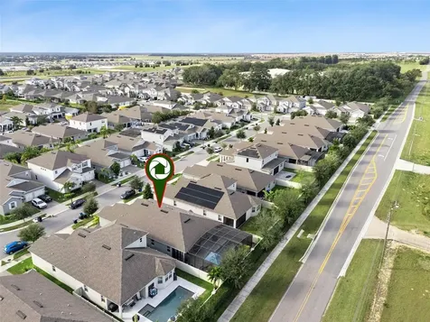 16256 Misty Hills Avenue Winter Garden FL 34787