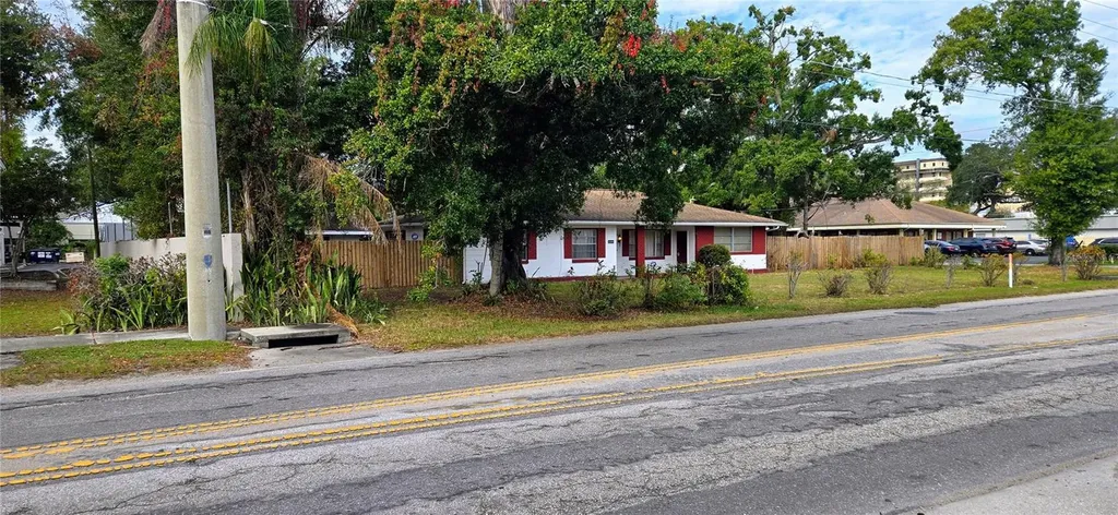 4220 N Habana Avenue Tampa FL 33607