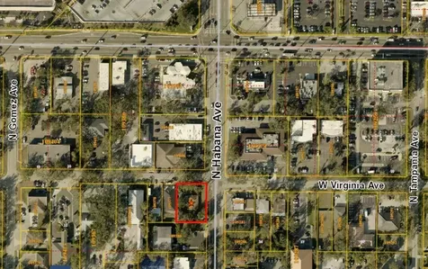 4220 N Habana Avenue Tampa FL 33607