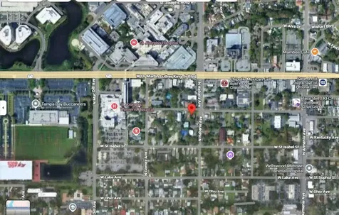 4220 N Habana Avenue Tampa FL 33607