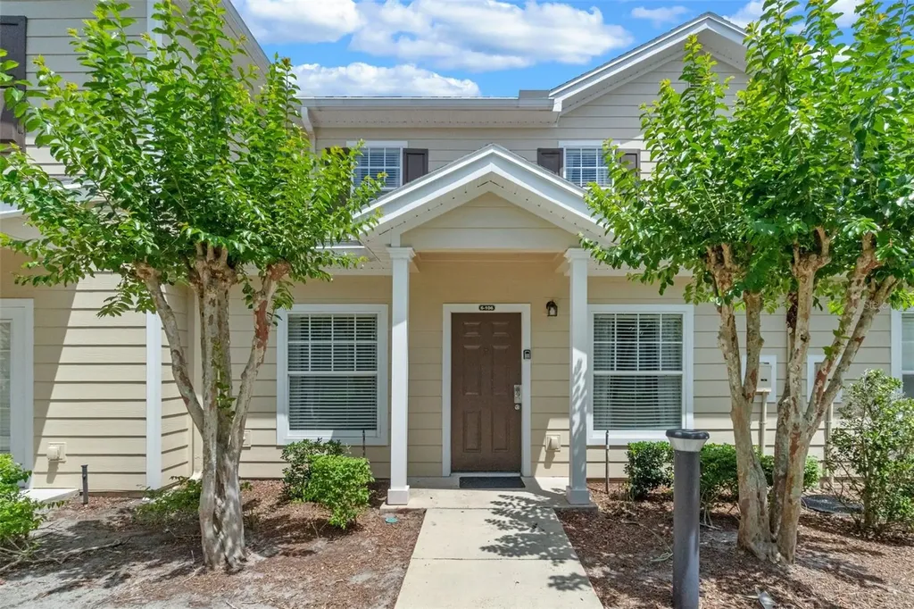 2952 Lucayan Harbour Circle Kissimmee FL 34746