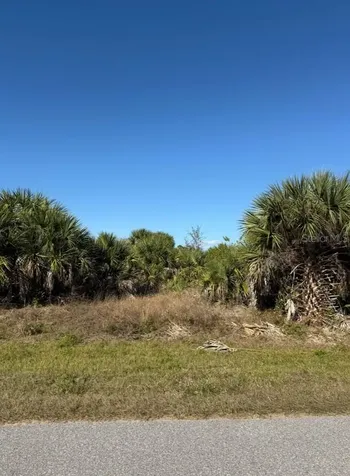 15401 Hennipen Circle Port Charlotte FL 33981