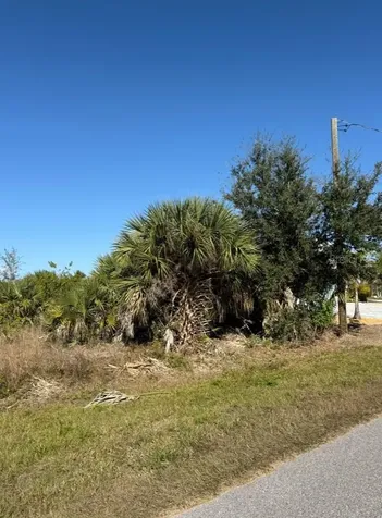 15401 Hennipen Circle Port Charlotte FL 33981