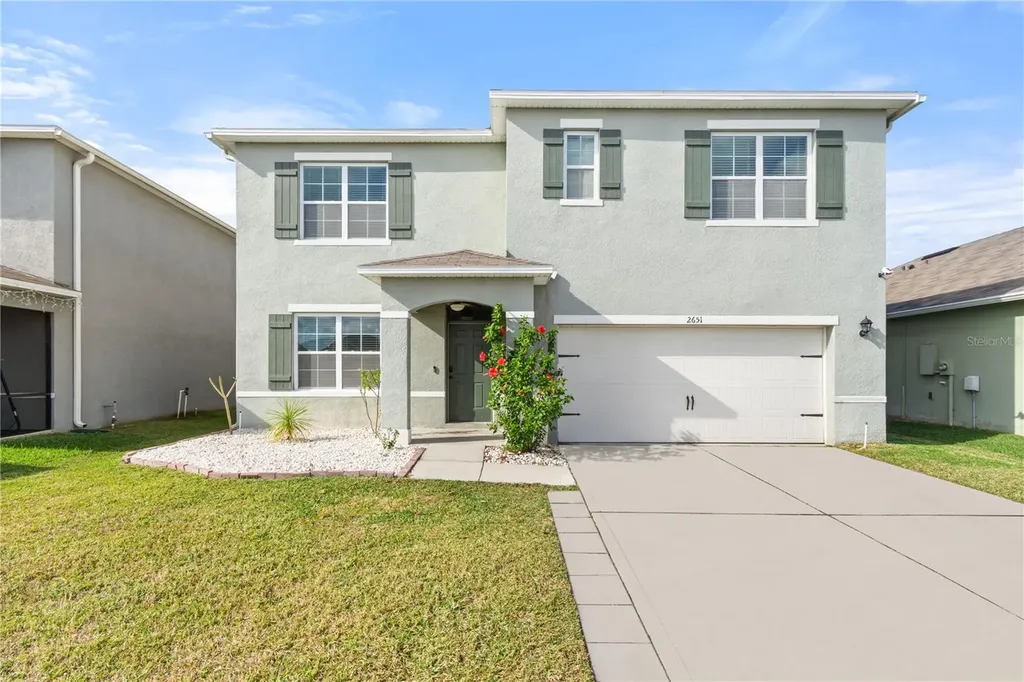 2651 Grandbury Grove Road Lakeland FL 33811