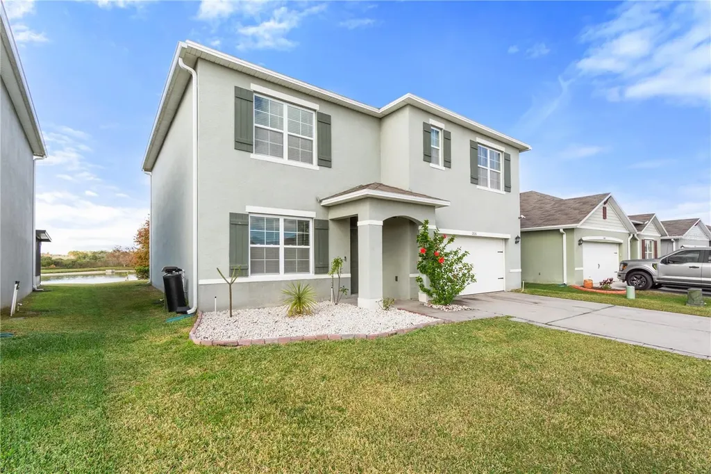 2651 Grandbury Grove Road Lakeland FL 33811