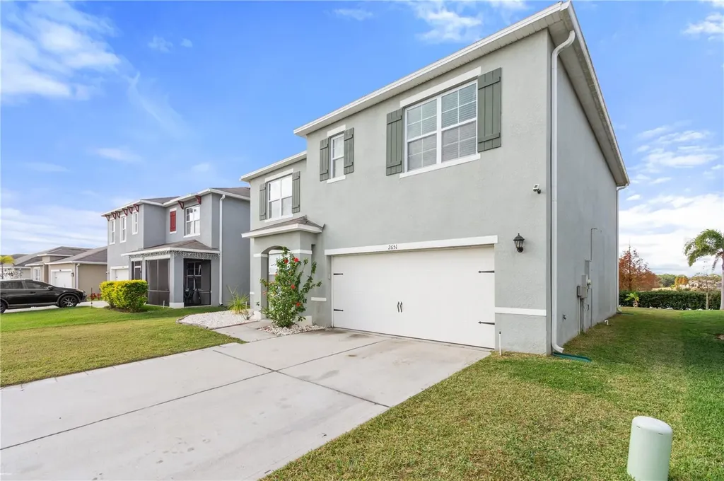 2651 Grandbury Grove Road Lakeland FL 33811