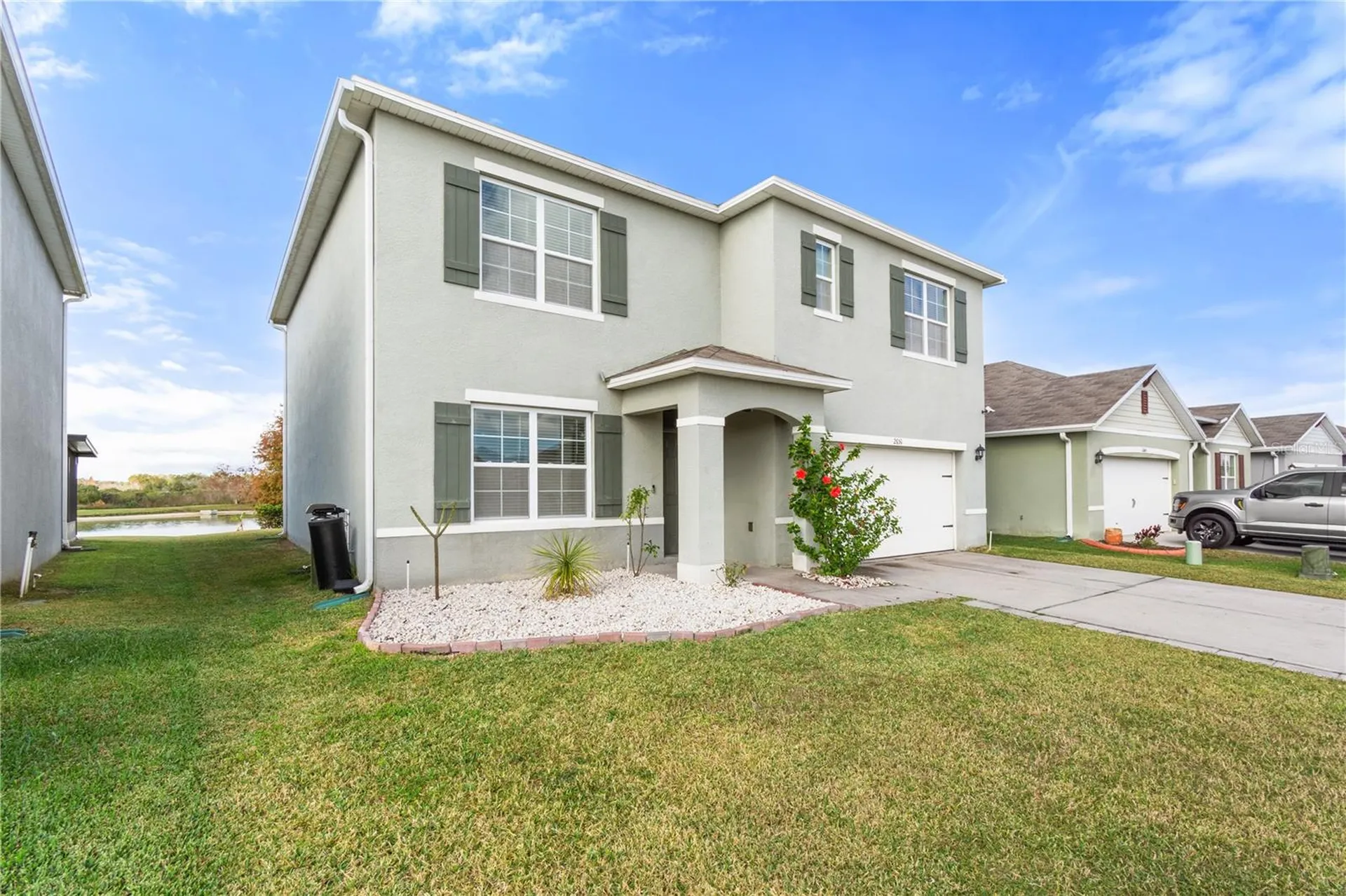 2651 Grandbury Grove Road Lakeland FL 33811
