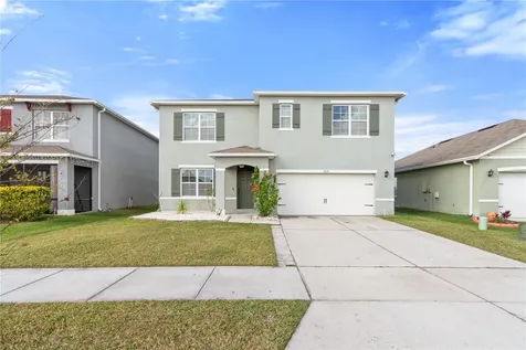 2651 Grandbury Grove Road Lakeland FL 33811