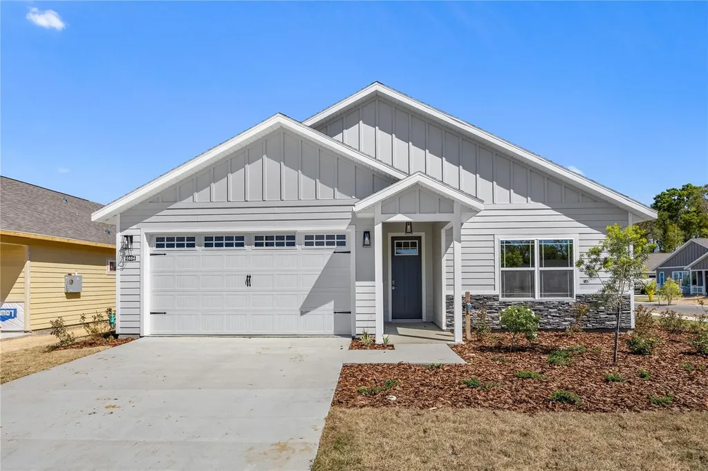 1132 SW 67th Way Gainesville FL 32607