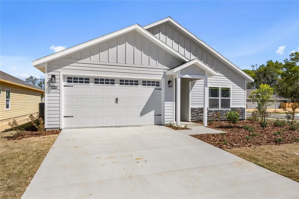 1132 SW 67th Way Gainesville FL 32607