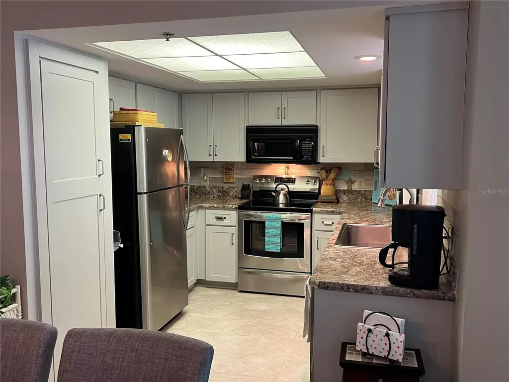 2210 Utopian Drive E Clearwater FL 33763