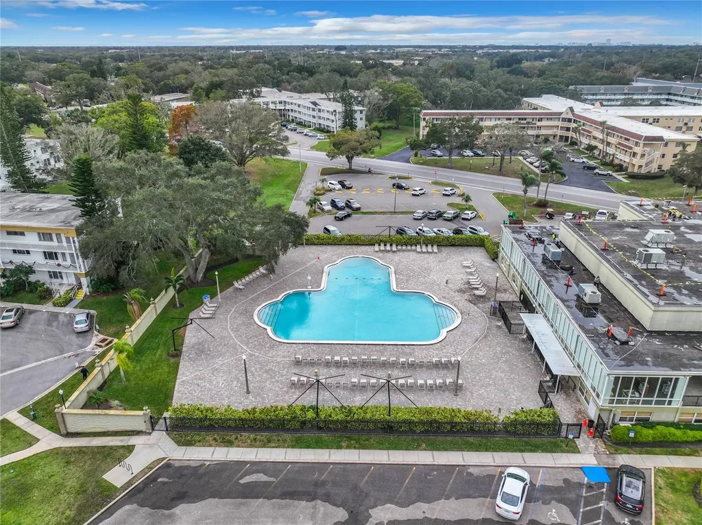 2210 Utopian Drive E Clearwater FL 33763