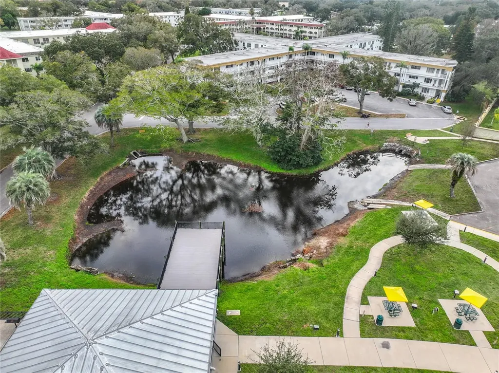 2210 Utopian Drive E Clearwater FL 33763