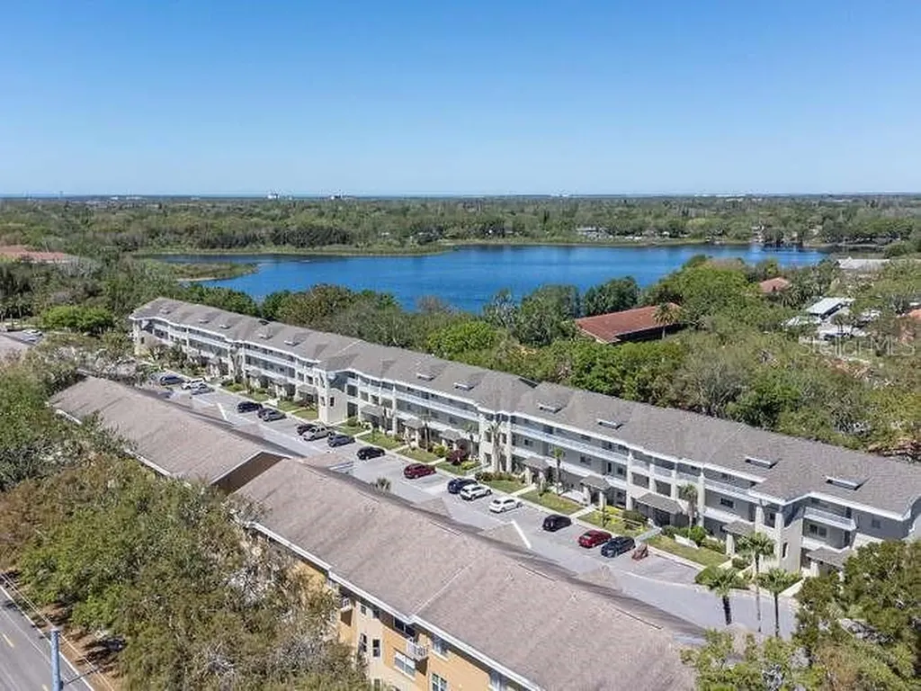 2210 Utopian Drive E Clearwater FL 33763