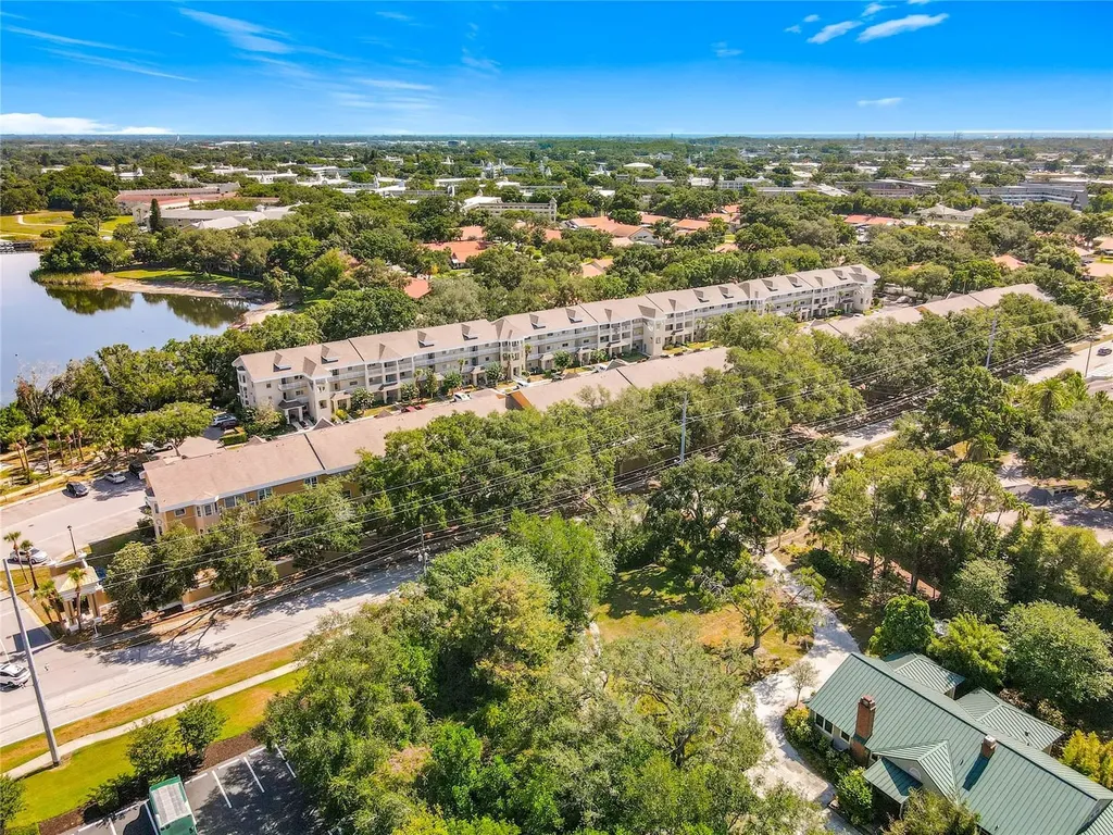 2210 Utopian Drive E Clearwater FL 33763