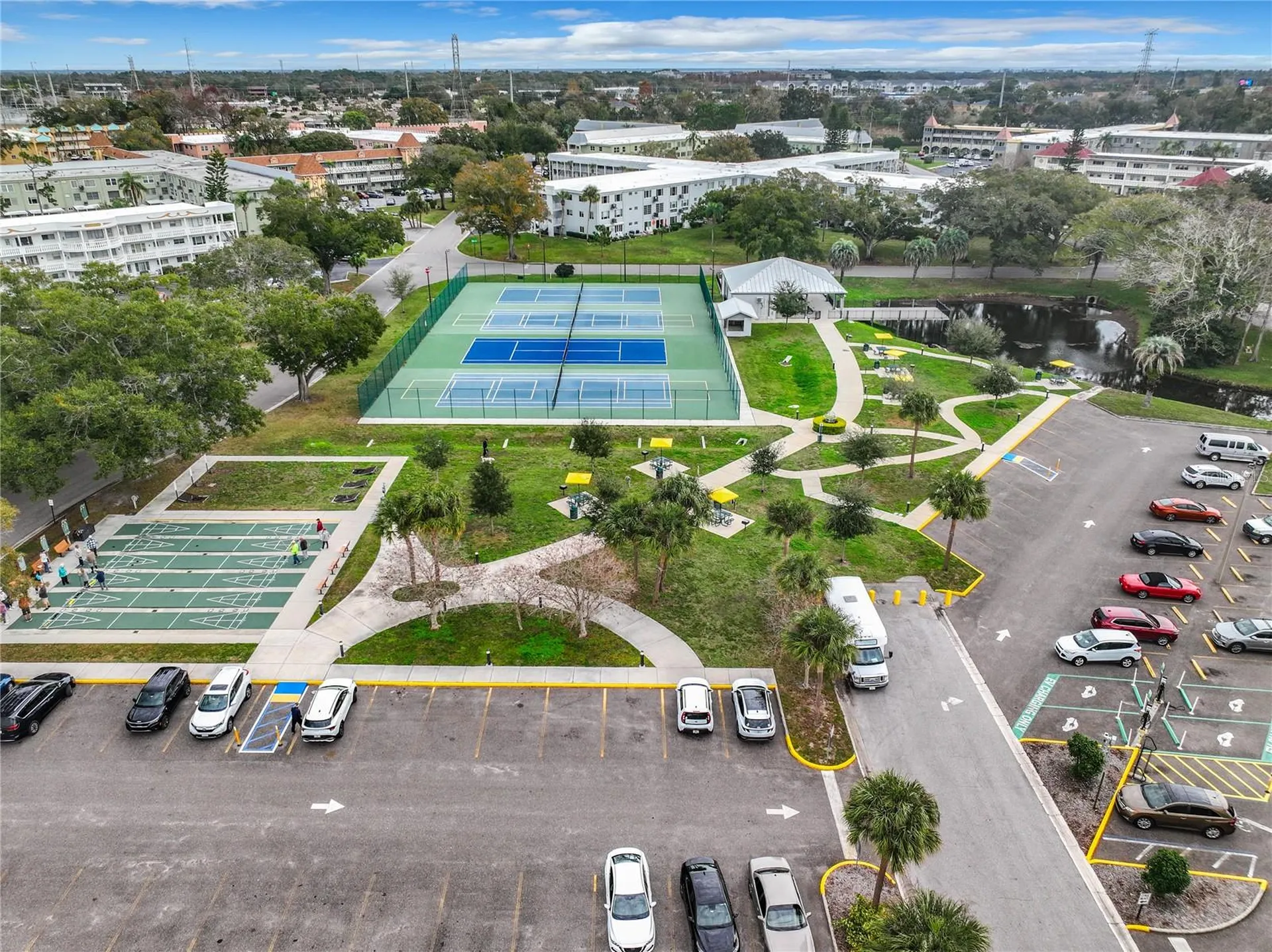 2210 Utopian Drive E Clearwater FL 33763