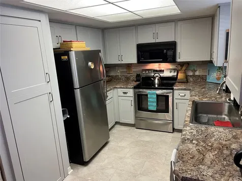 2210 Utopian Drive E Clearwater FL 33763